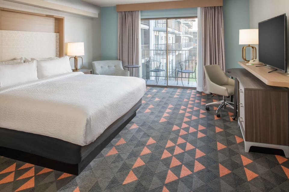 Holiday Inn Portland - Columbia Riverfront by IHG Hotel in Vancouver
