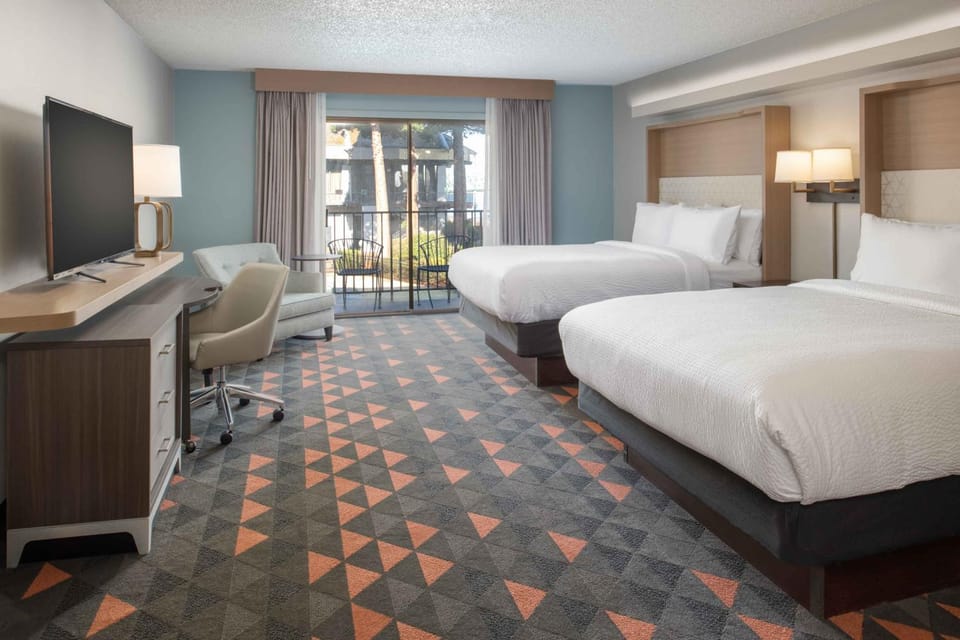 Holiday Inn Portland - Columbia Riverfront by IHG Hotel in Vancouver