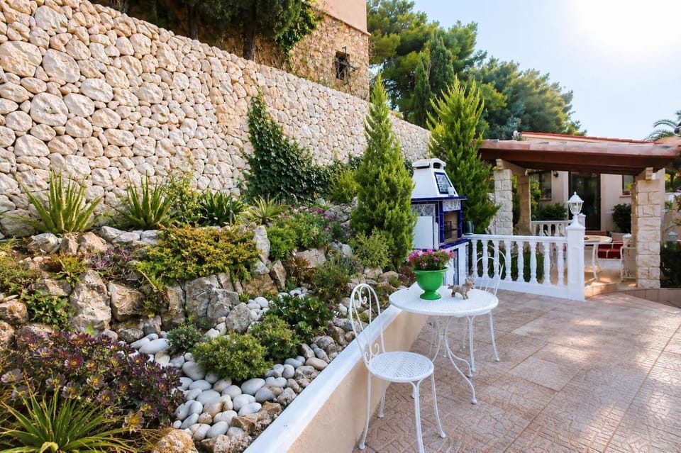 Villa Vera con vistas al mar Villa in Calp
