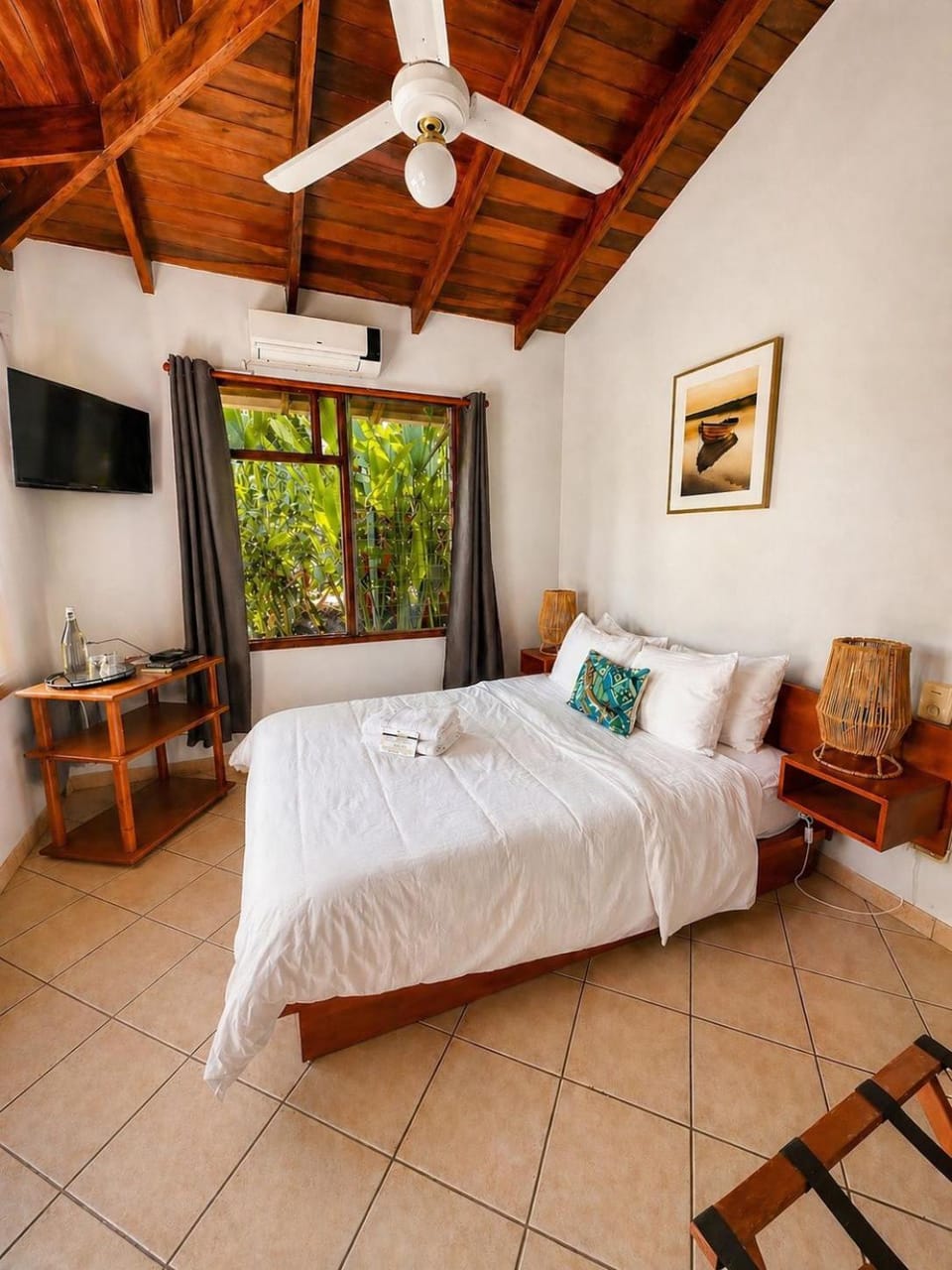 Bahia Esmeralda Boutique Hotel & Villas Hotel in Guanacaste Province