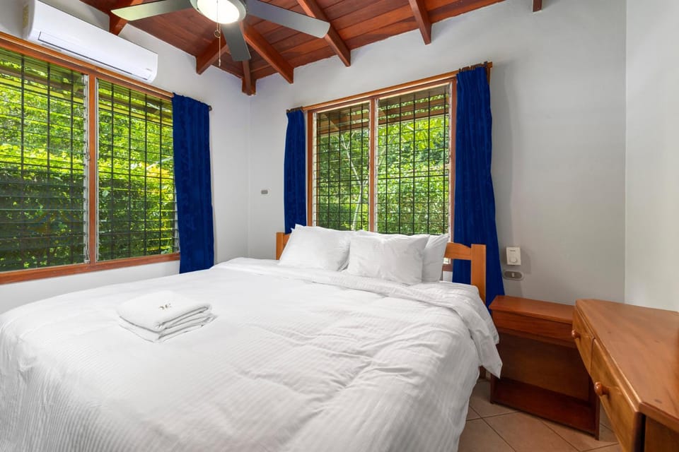 Bahia Esmeralda Boutique Hotel & Villas Hotel in Guanacaste Province