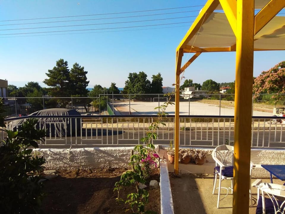 Asia's place Apartment in Kavala