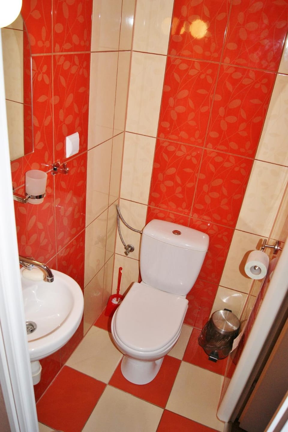 Toilet, Bathroom