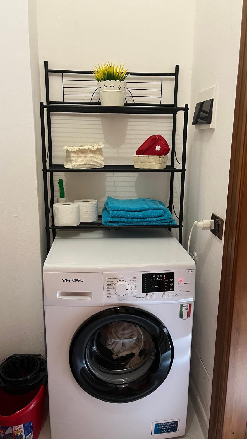 Casa Elena Apartment in La Spezia