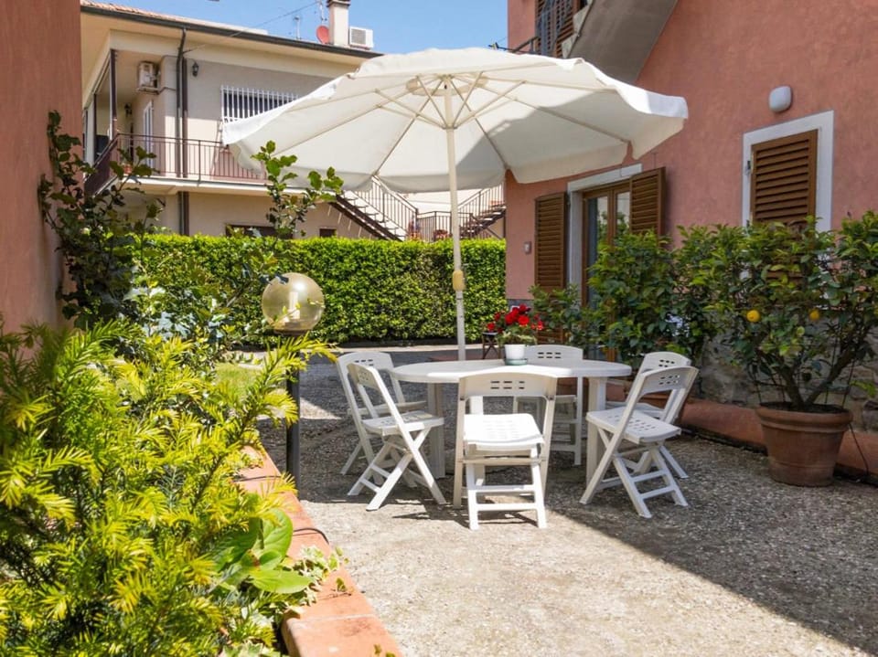 Charme Montecatini Villa House in Emilia-Romagna