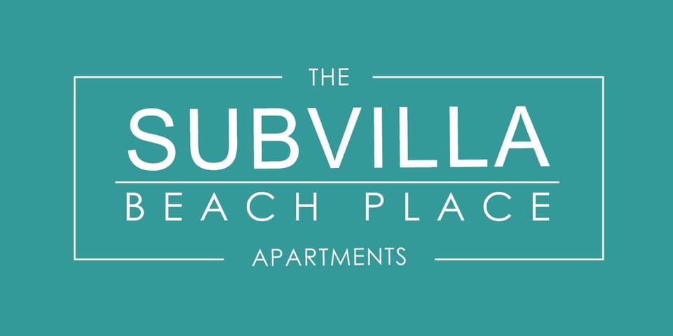 Property logo or sign
