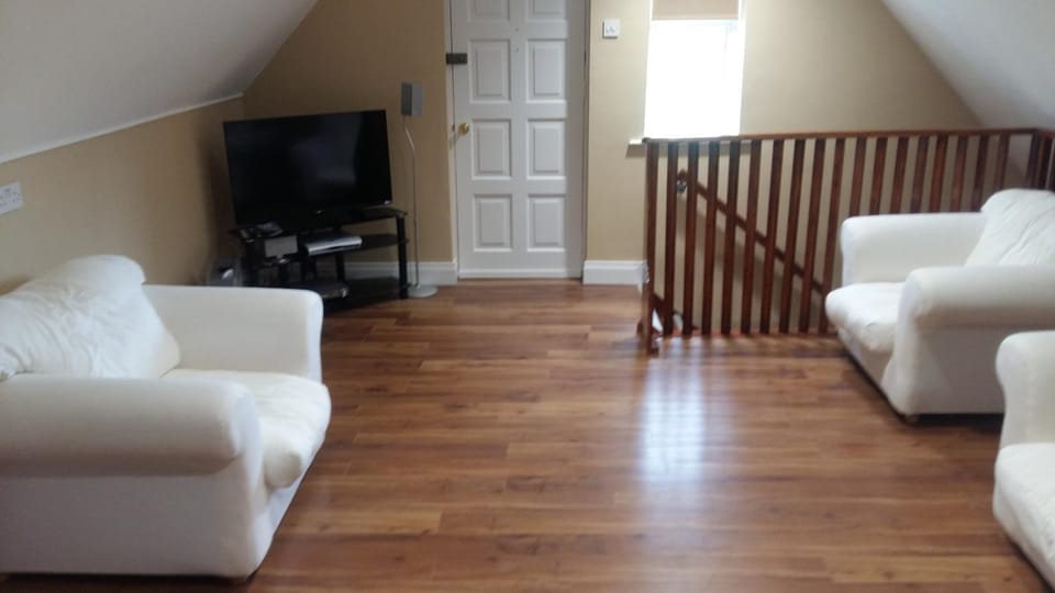 killarney retreat House in County Kerry