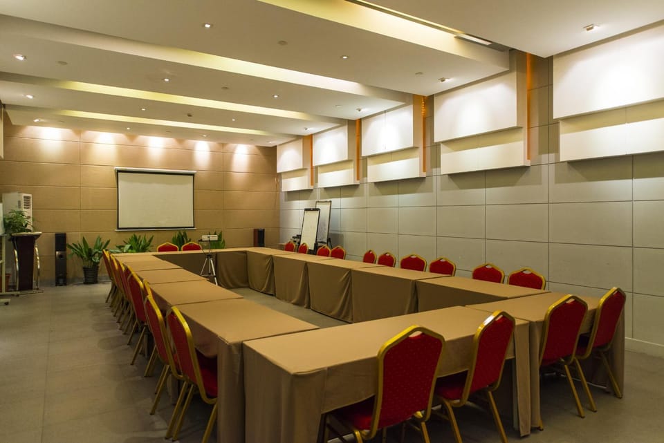 Jinjiang Inn Select Nanjing Getang Metro Station Meili Plaza Hotel in Nanjing