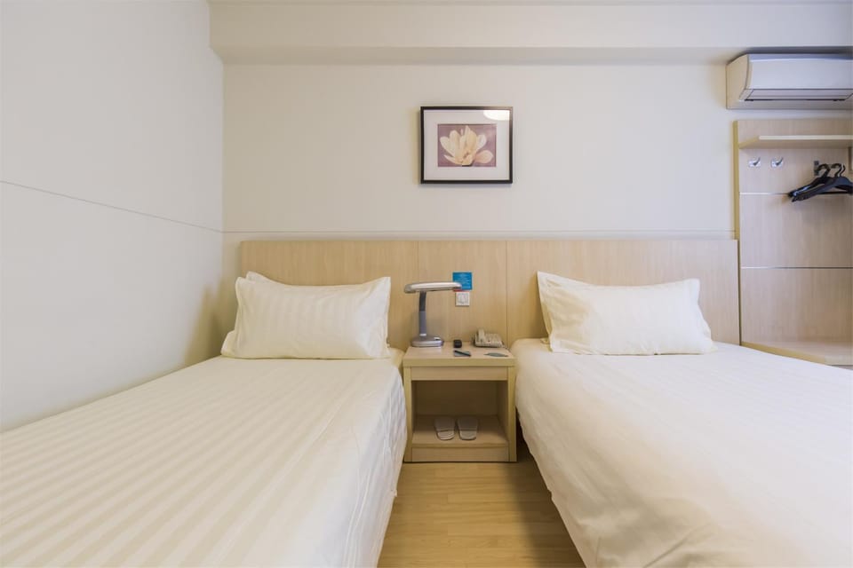 Jinjiang Inn Select Sanya Bay Jinjiling Hotel in Sanya