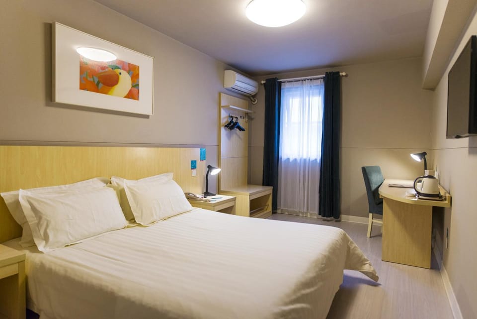 Jinjiang Inn Select Sanya Bay Jinjiling Hotel in Sanya