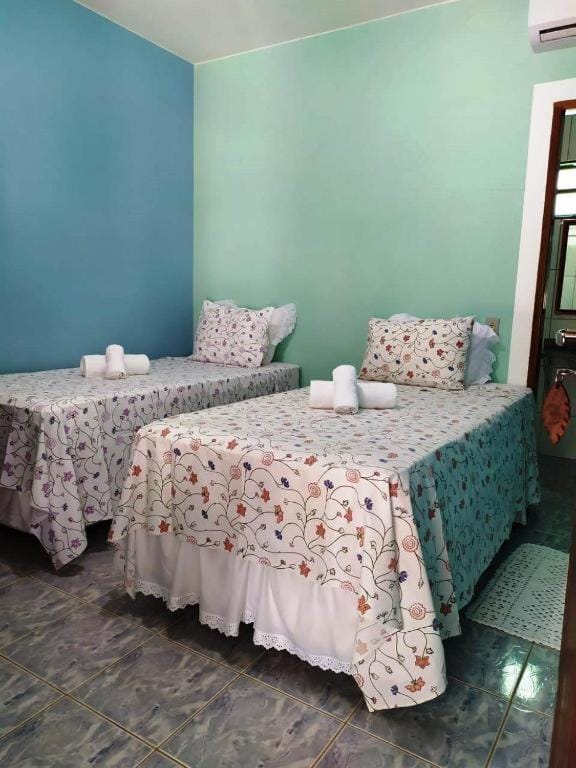 Pousada Nenzinha Inn in São Jorge