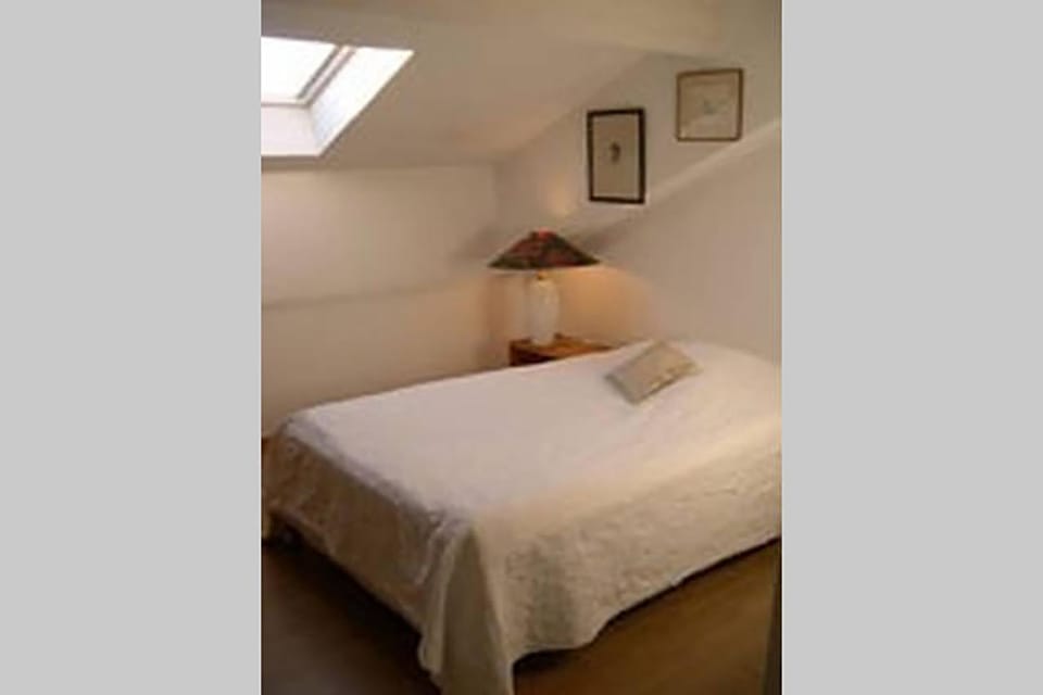 Les Palatines Penthouse Apartment in Saint-Raphael