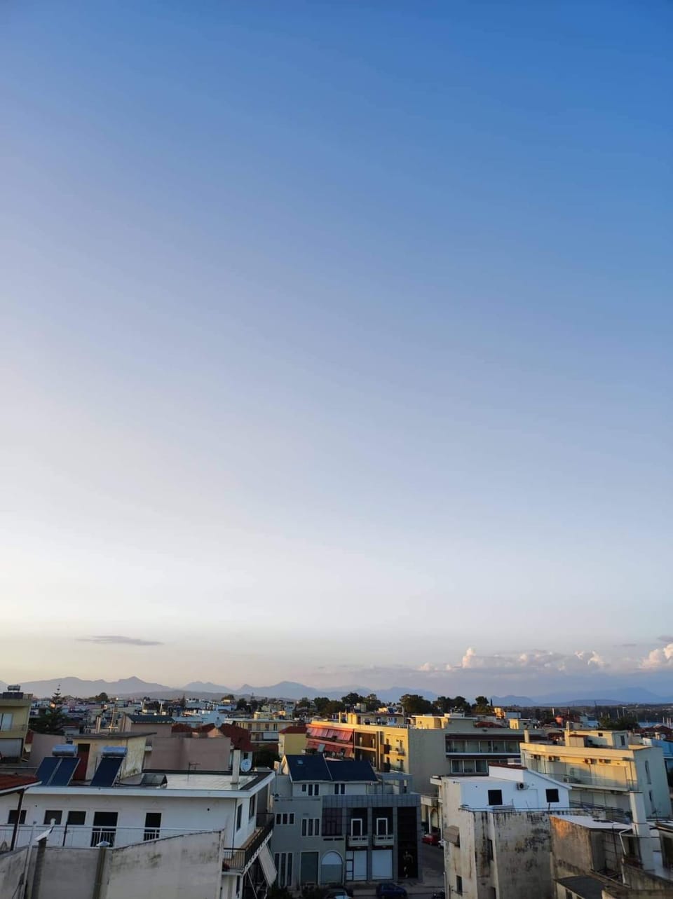 Nobel Apartment in Peloponnese, Western Greece and the Ionian