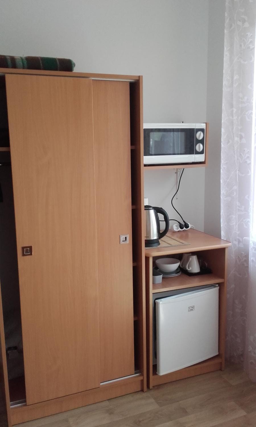 Pokoje Gościnne u Teresy Vacation rental in West Pomeranian Voivodeship, Poland