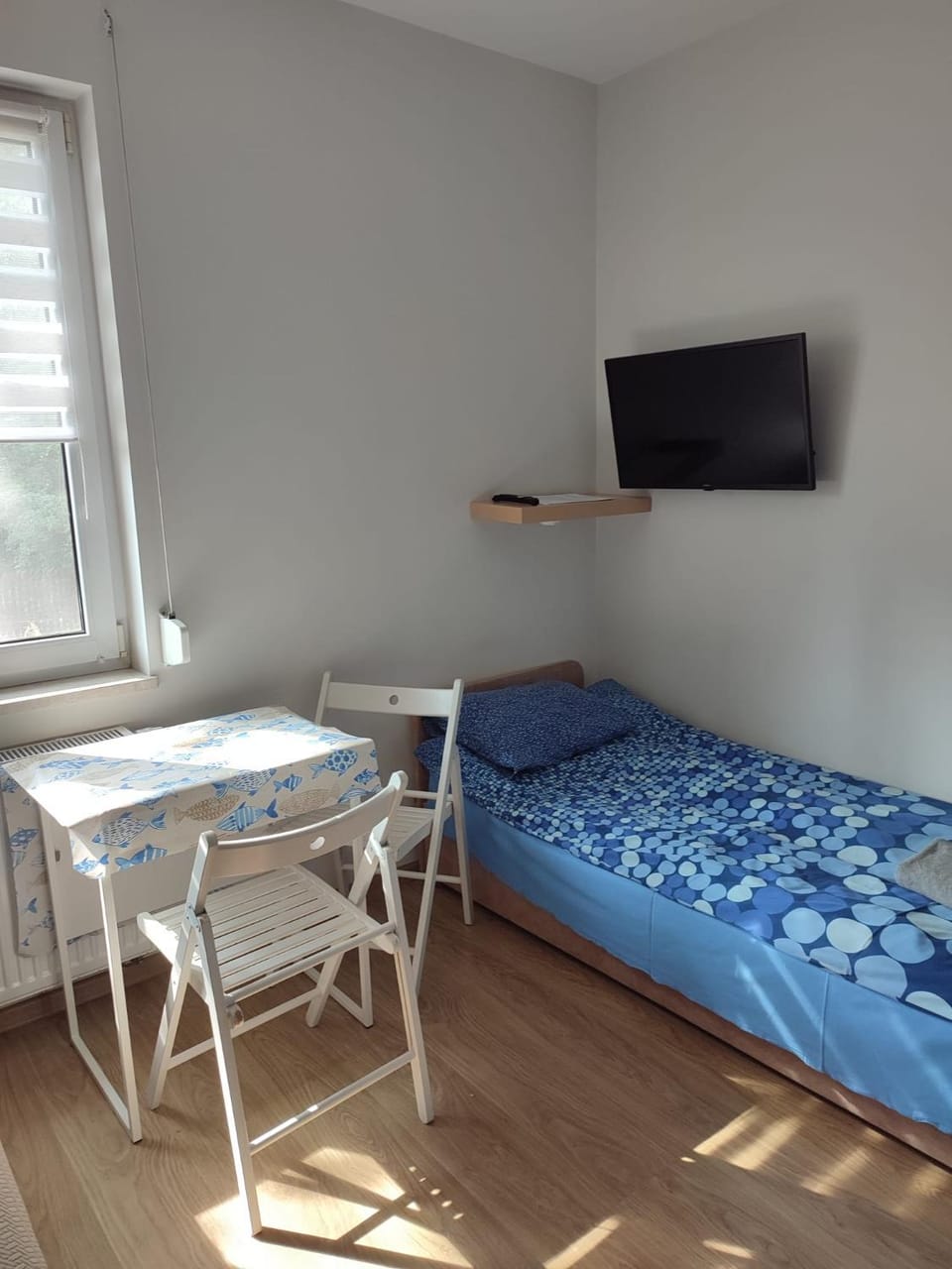 Pestka Nature lodge in Pomeranian Voivodeship