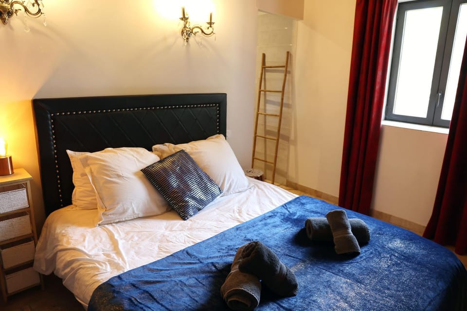 Domaine de la Vidalle House in Occitanie