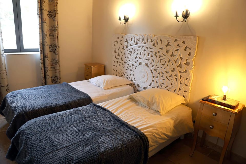 Domaine de la Vidalle House in Occitanie