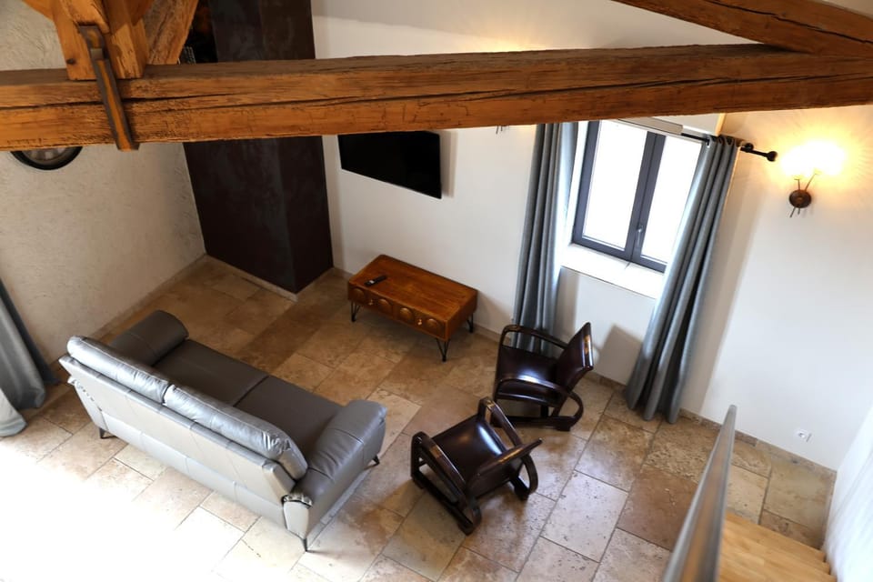 Domaine de la Vidalle House in Occitanie