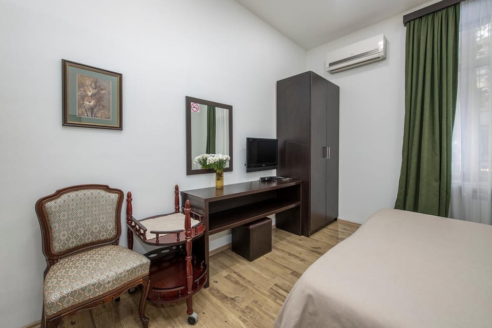Apart Hotel GH Hotel in Tbilisi, Georgia