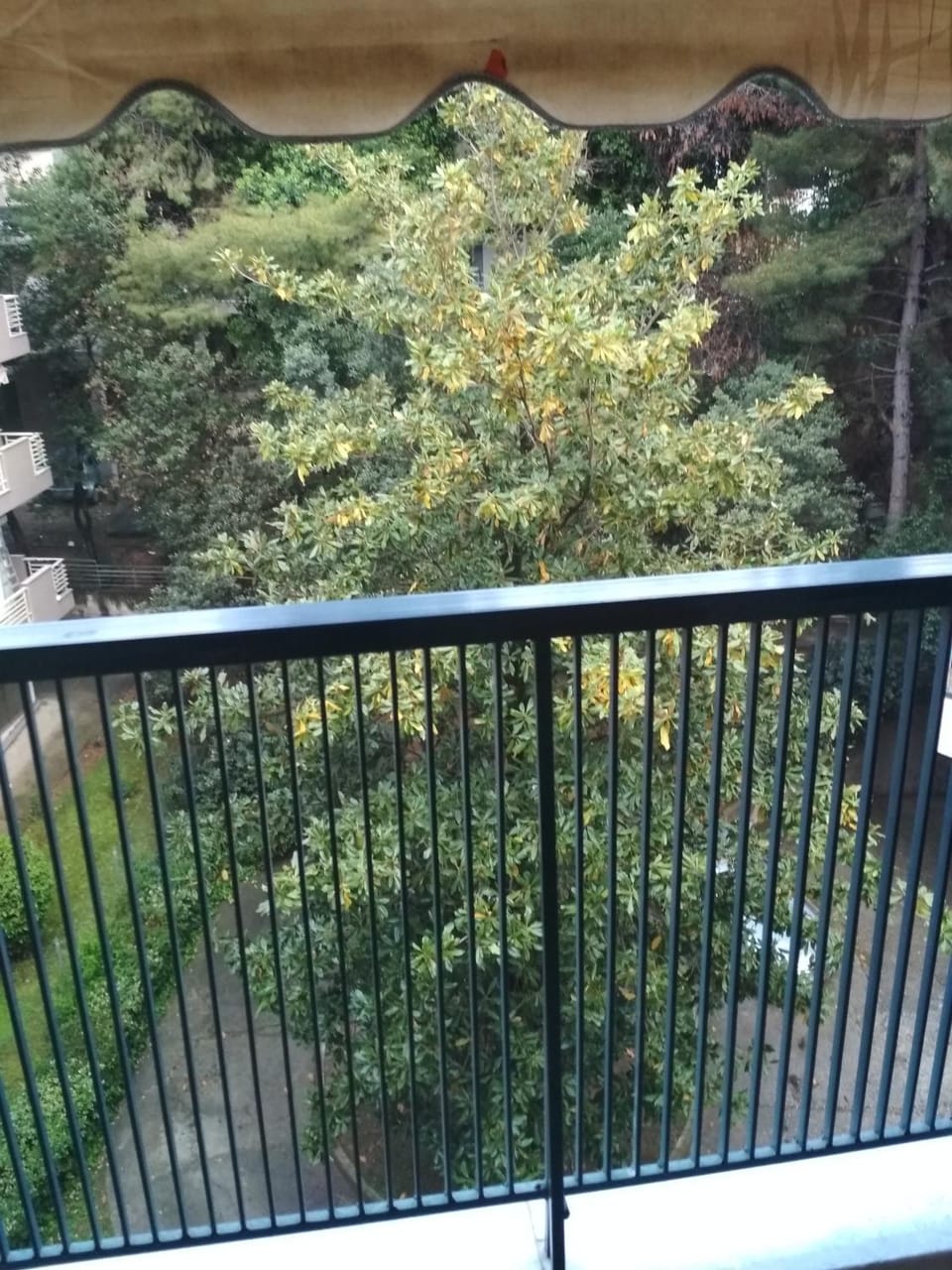 Studio Anna-Maria Apartment in Thessaloniki