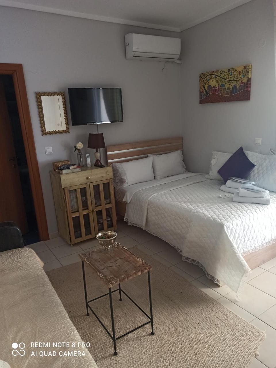 Studio Anna-Maria Apartment in Thessaloniki