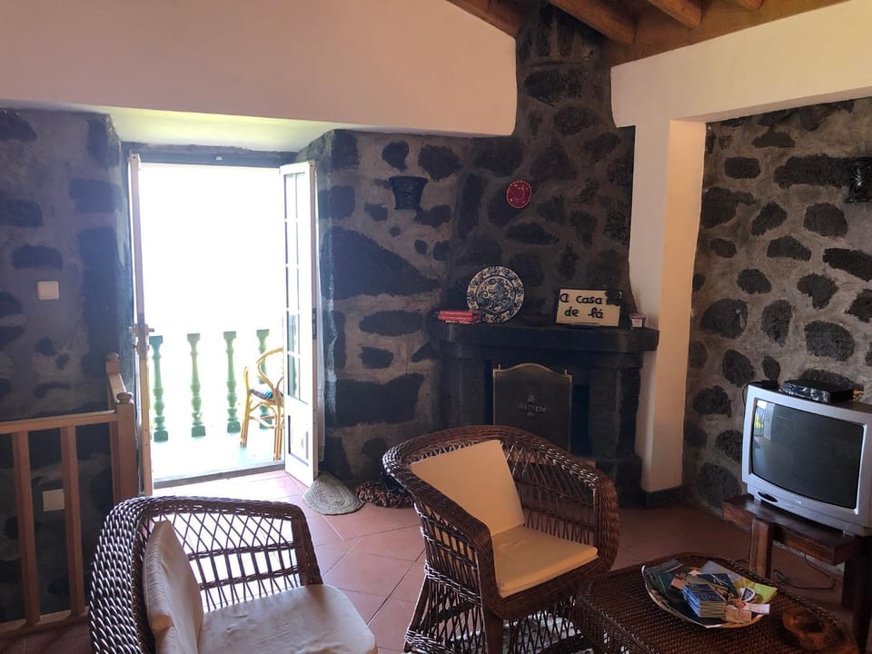 Casa de Lá Country House in Azores District
