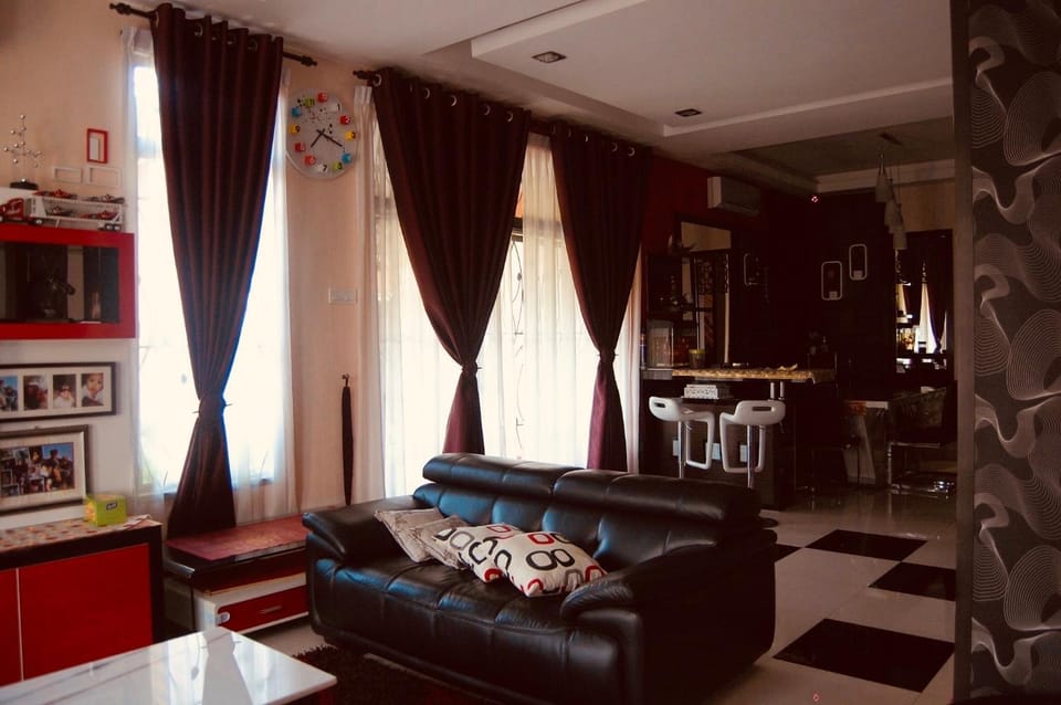 Sherry Luxury Homestay Vacation rental in Johor