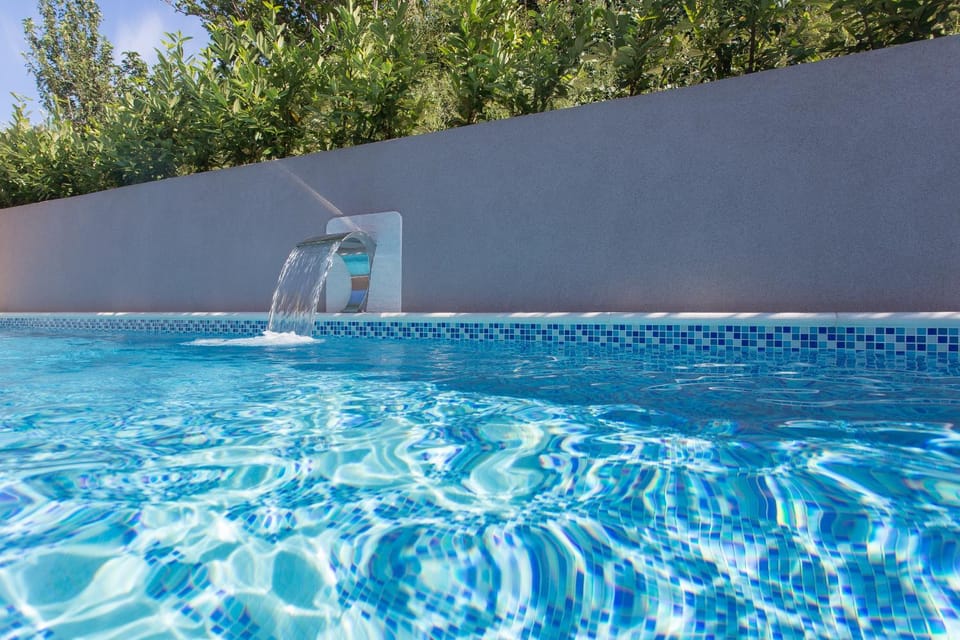 LIFE - NEW and LUXURY holiday house Villa in Split-Dalmatia County