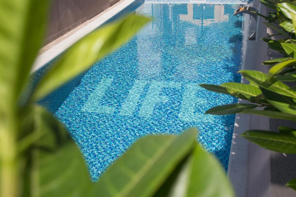 LIFE - NEW and LUXURY holiday house Villa in Split-Dalmatia County