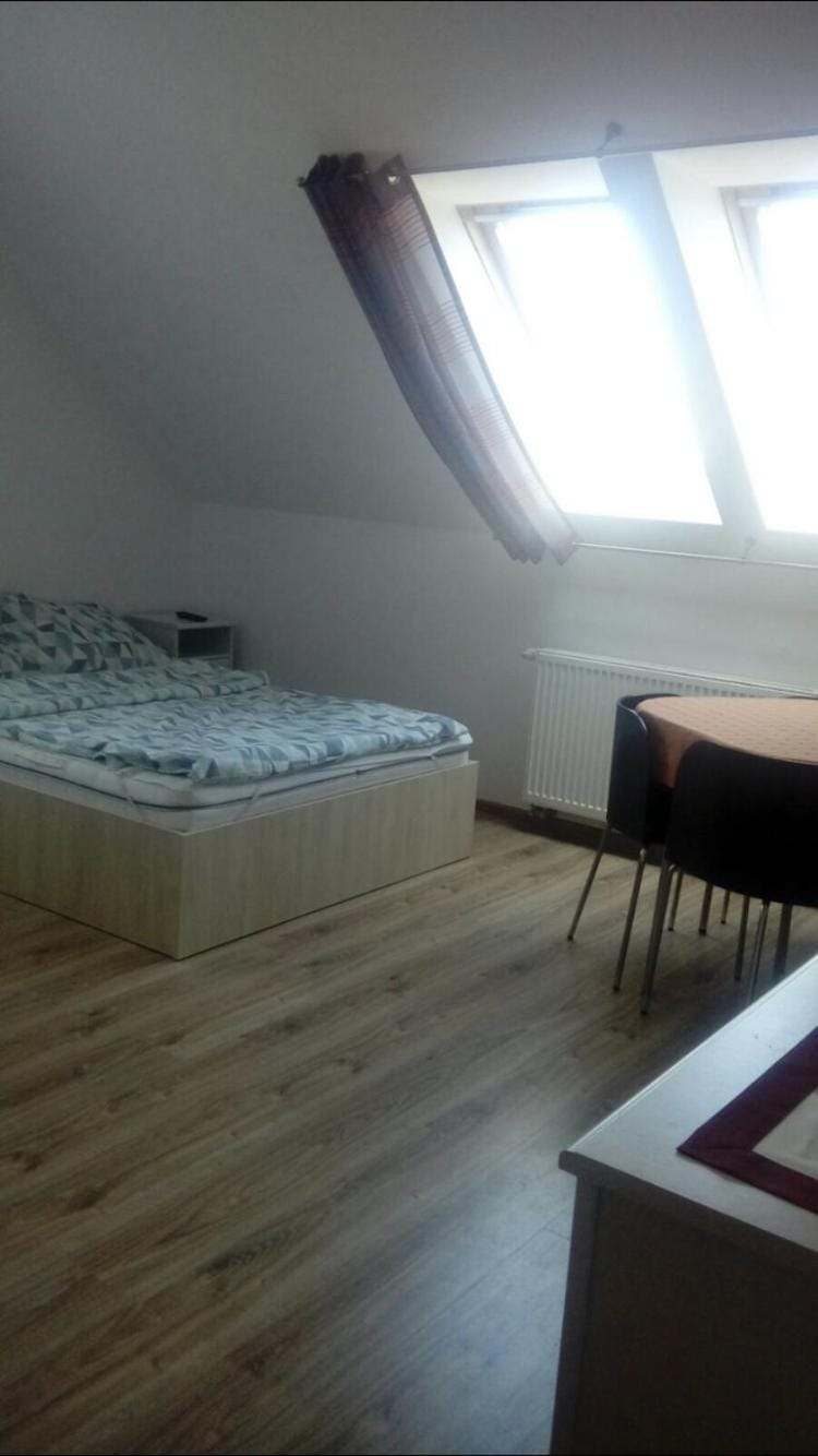 U Heleny Vacation rental in West Pomeranian Voivodeship, Poland