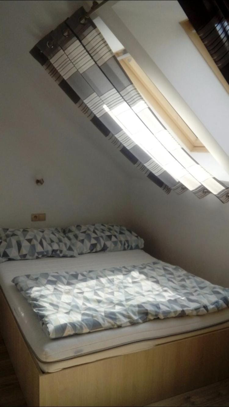 U Heleny Vacation rental in West Pomeranian Voivodeship, Poland