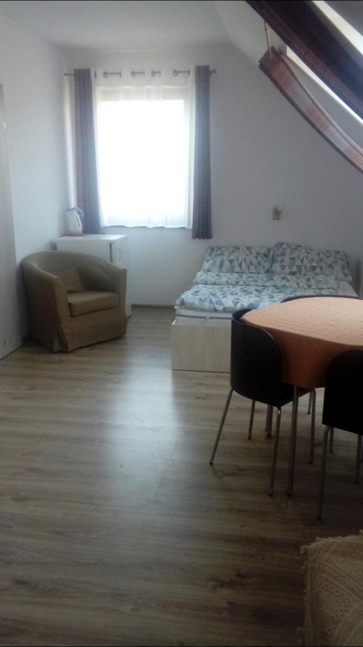 U Heleny Vacation rental in West Pomeranian Voivodeship, Poland