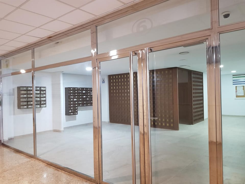Estudio central en zona petonal y cerca a la playa Apartment in Torremolinos