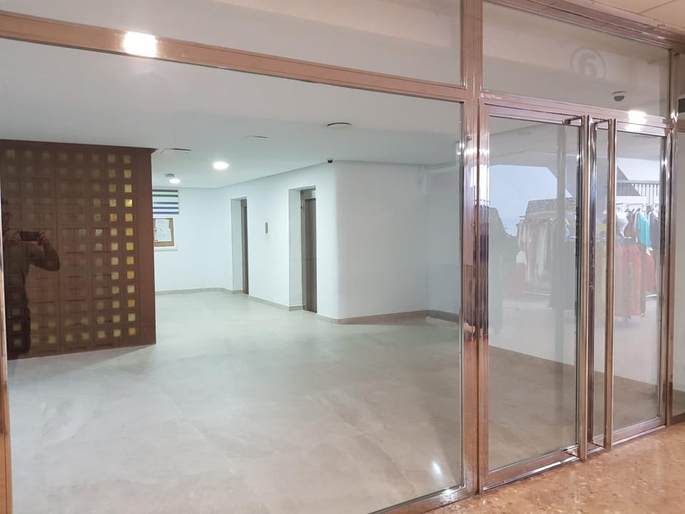 Estudio central en zona petonal y cerca a la playa Apartment in Torremolinos