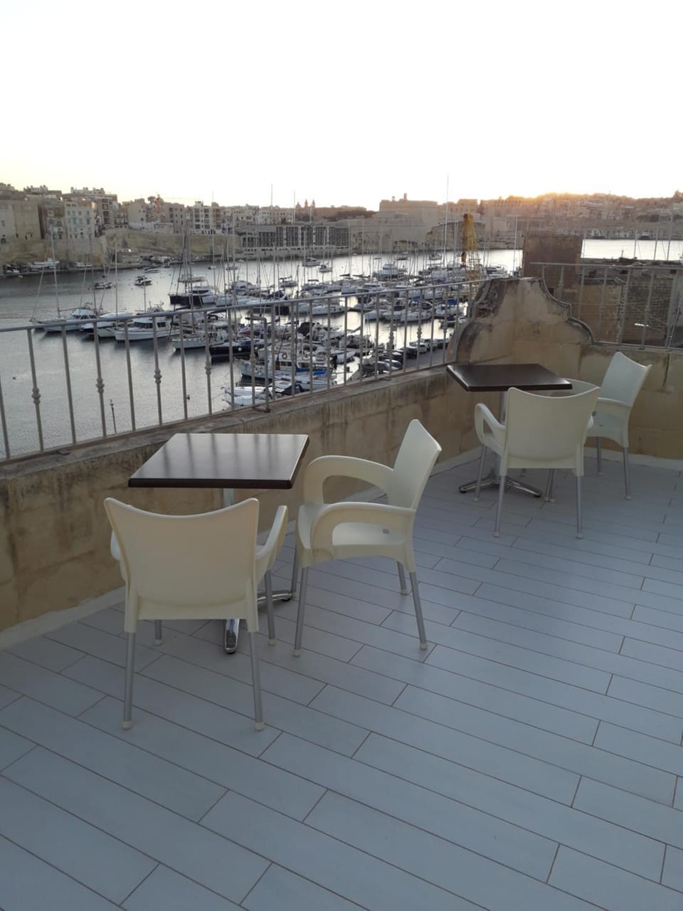 Sea view
