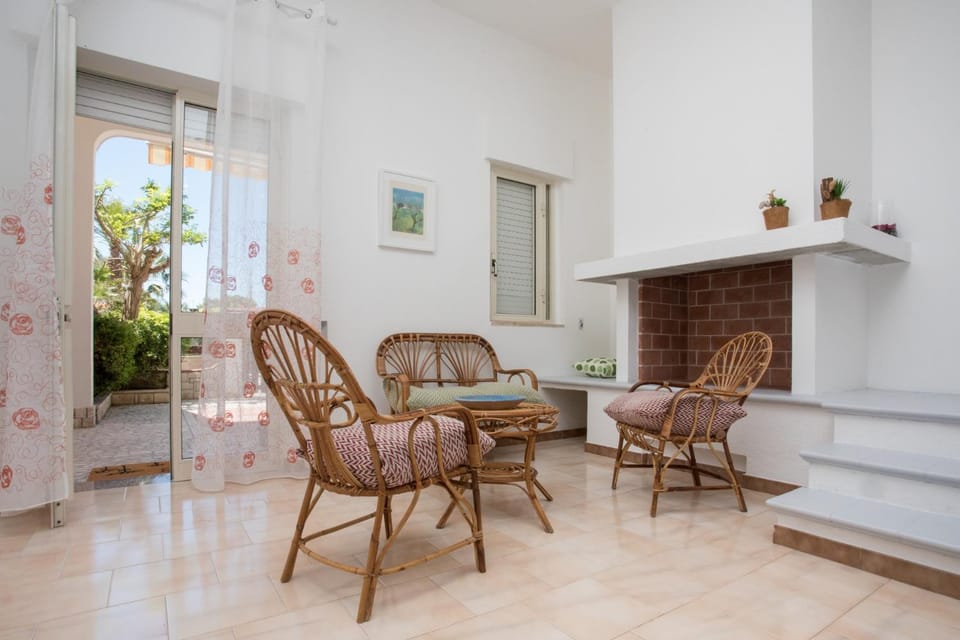 Villa Bahia by ThePuglia House in Torre Lapillo