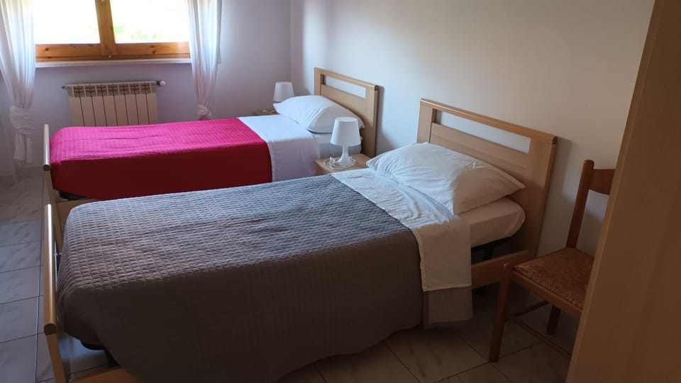 Appartamento Belvedere Apartment in Abruzzo