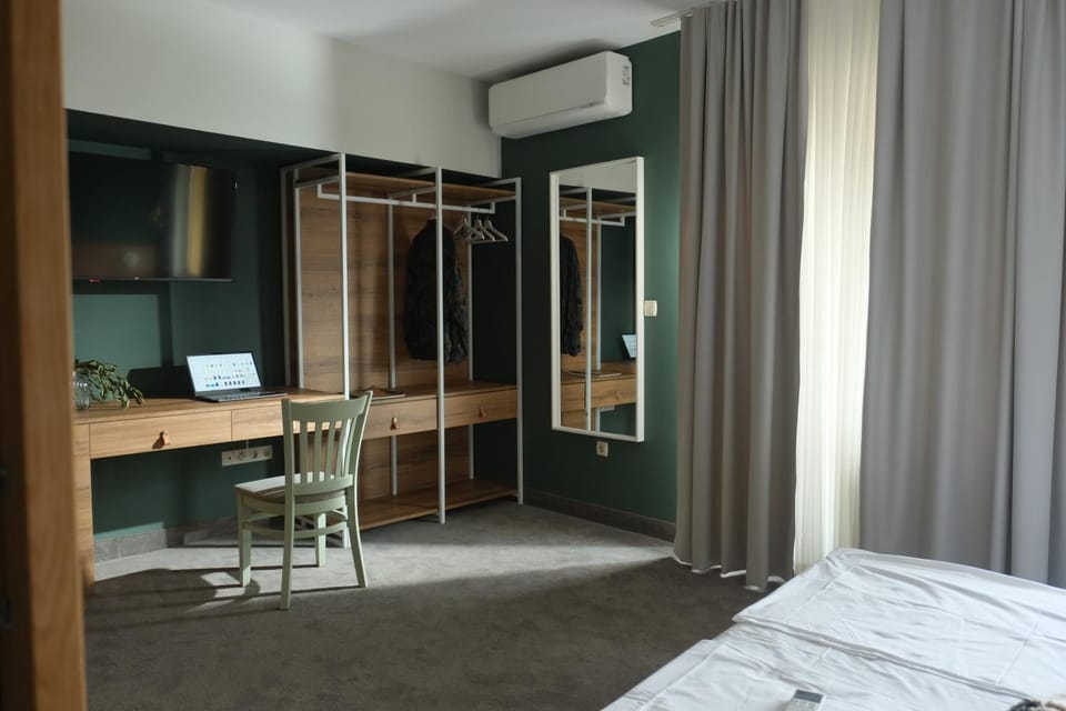 Family Hotel Ramira Hotel in North Macedonia