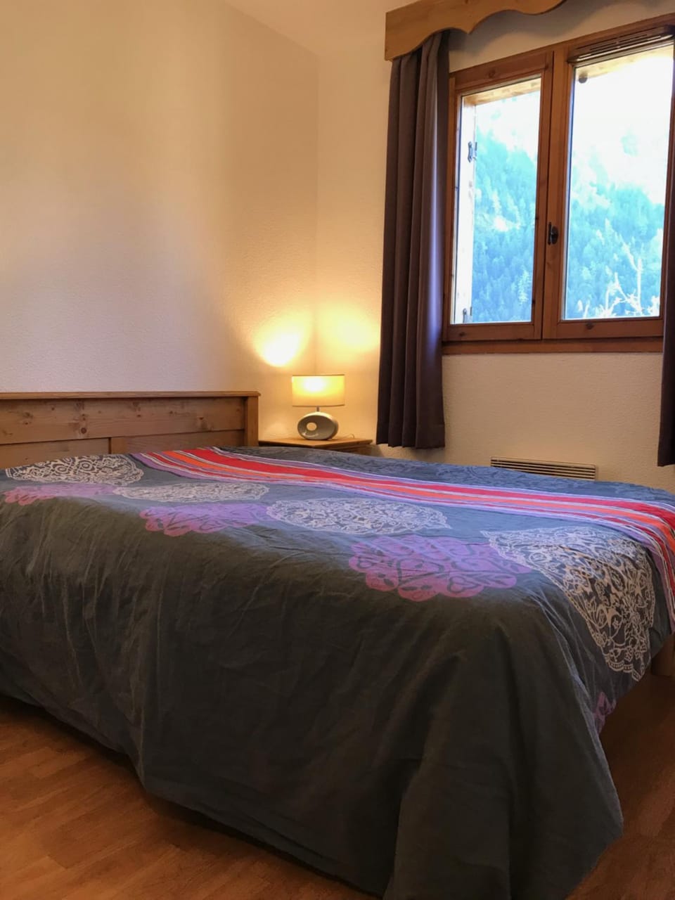 Appartement 2 pieces Orelle les trois Vallées 6 personnes Apartment in Auvergne-Rhône-Alpes