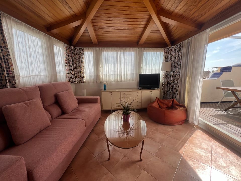 Iberflat Fabiola Apartment in Seville