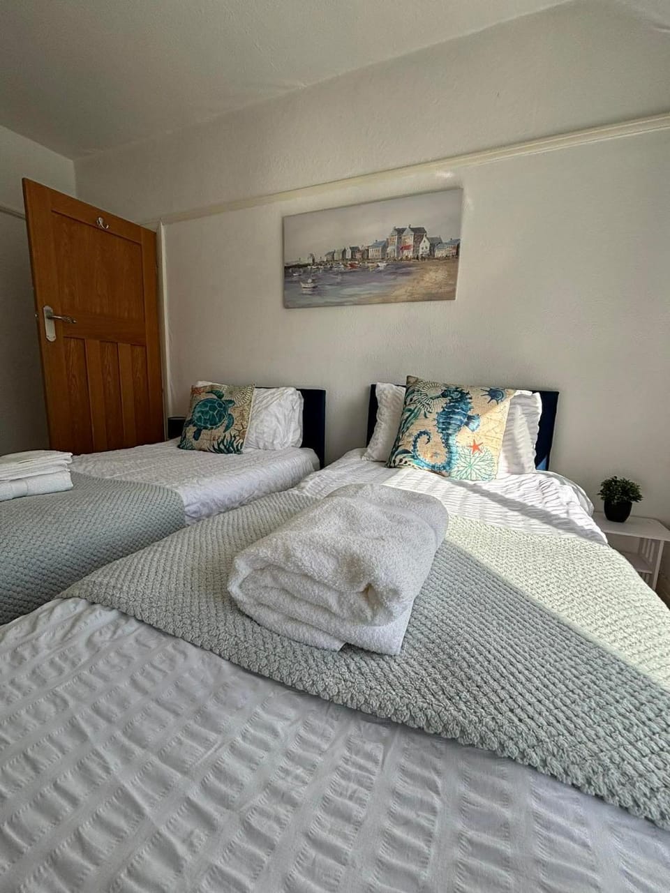 Rhos on sea home House in Wales