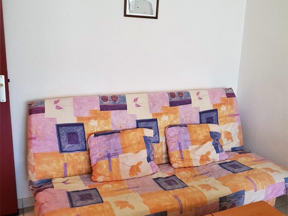 Appartement T2, 4 pers, 300m plage, parking privé, Argelès-sur-Mer - FR-1-388-50 Apartment in Argeles-sur-Mer