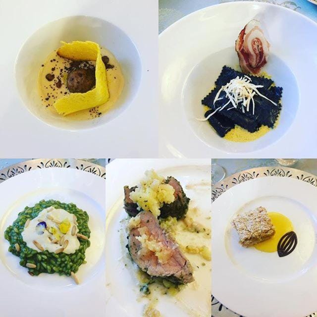 Relais Casa Orter Country House in Friuli-Venezia Giulia