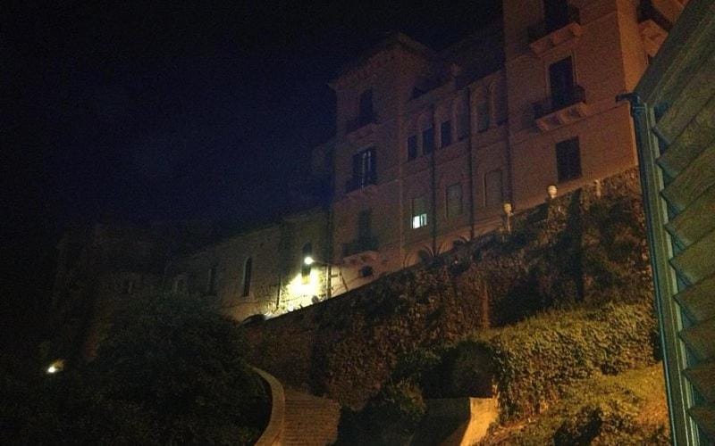 Porta di Mare Bed and Breakfast in Sciacca