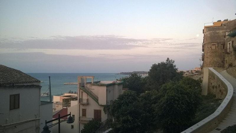 Porta di Mare Bed and Breakfast in Sciacca