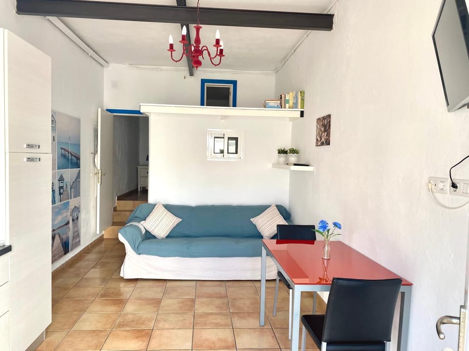 Studio Casa la fula Apartment in Isla de Lanzarote
