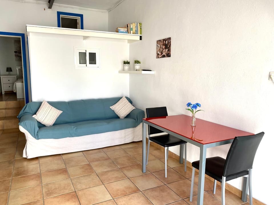 Studio Casa la fula Apartment in Isla de Lanzarote