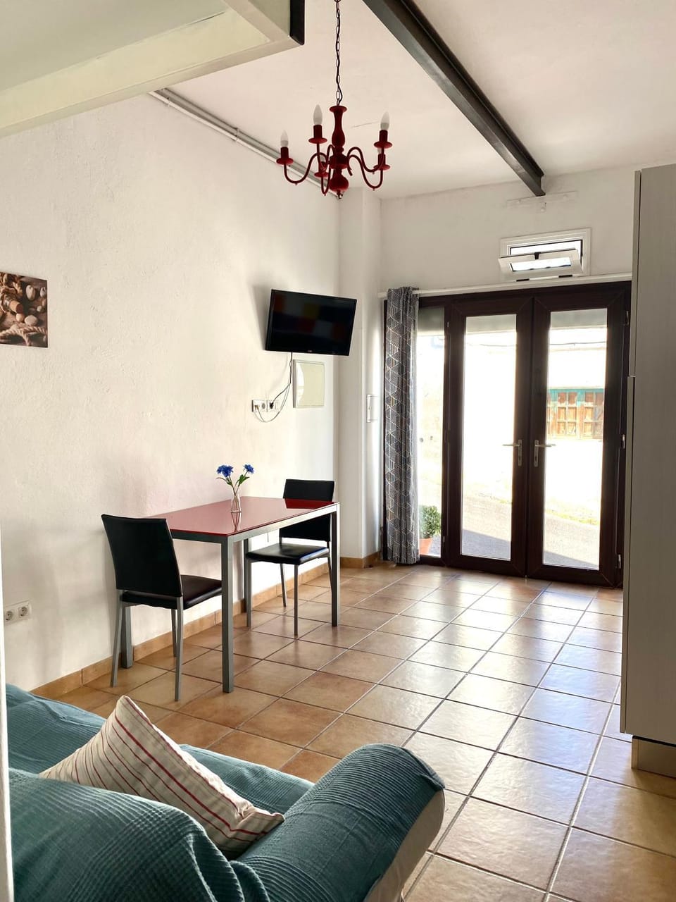 Studio Casa la fula Apartment in Isla de Lanzarote