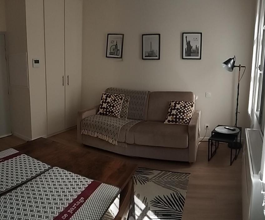 Chez Marie Louise Apartment in Pézenas