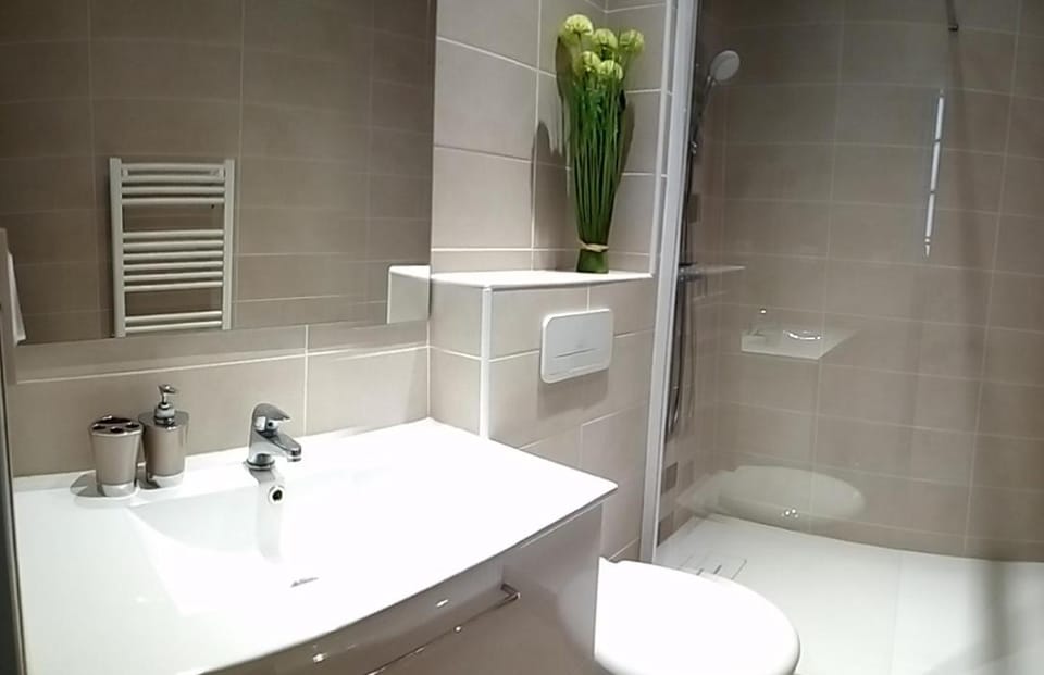 Chez Marie Louise Apartment in Pézenas